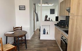 Merlimont-Plage: Studio